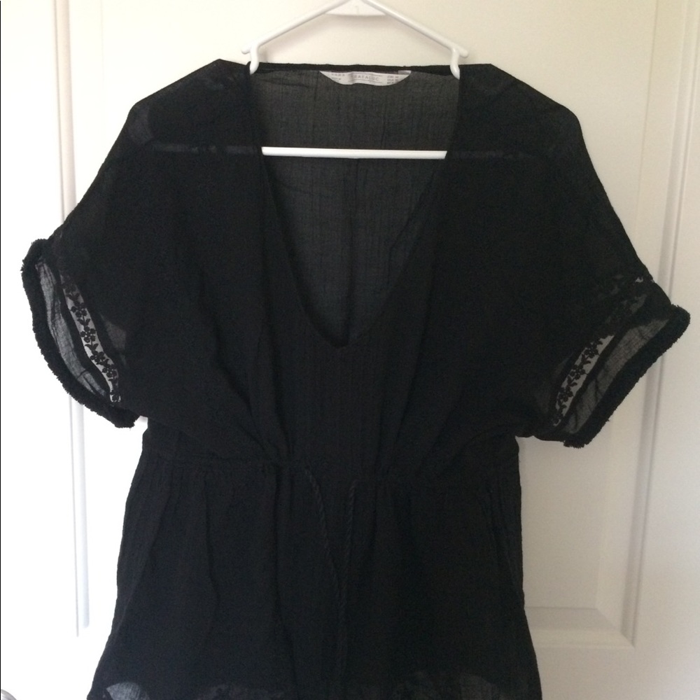 Classic top